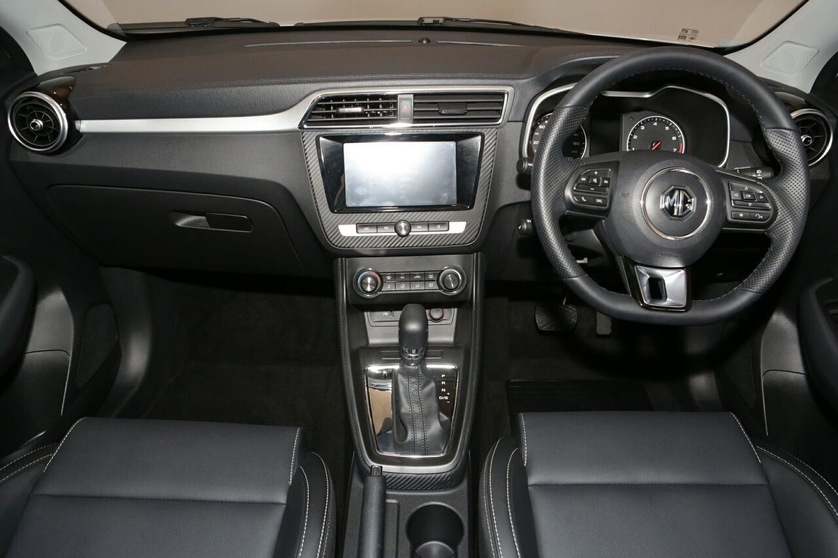 2024 MG ZS Excite AZS1