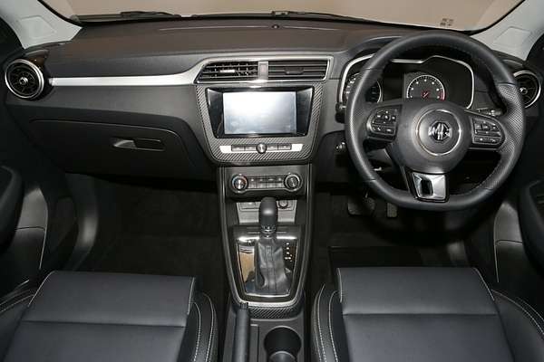 2024 MG ZS Excite AZS1