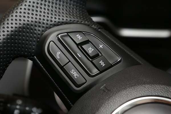 2024 MG ZS Excite AZS1