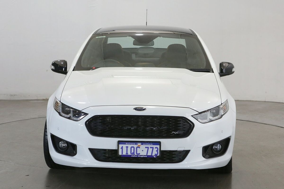 2016 Ford Falcon XR8 Sprint FG X