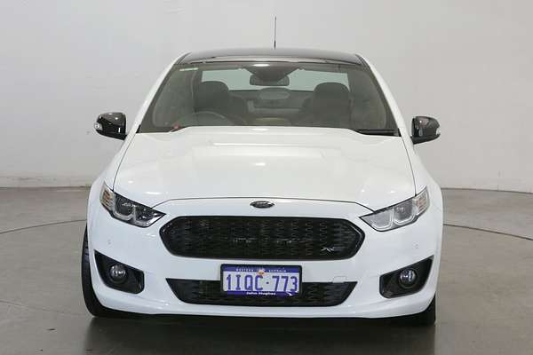 2016 Ford Falcon XR8 Sprint FG X