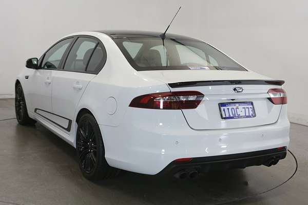 2016 Ford Falcon XR8 Sprint FG X