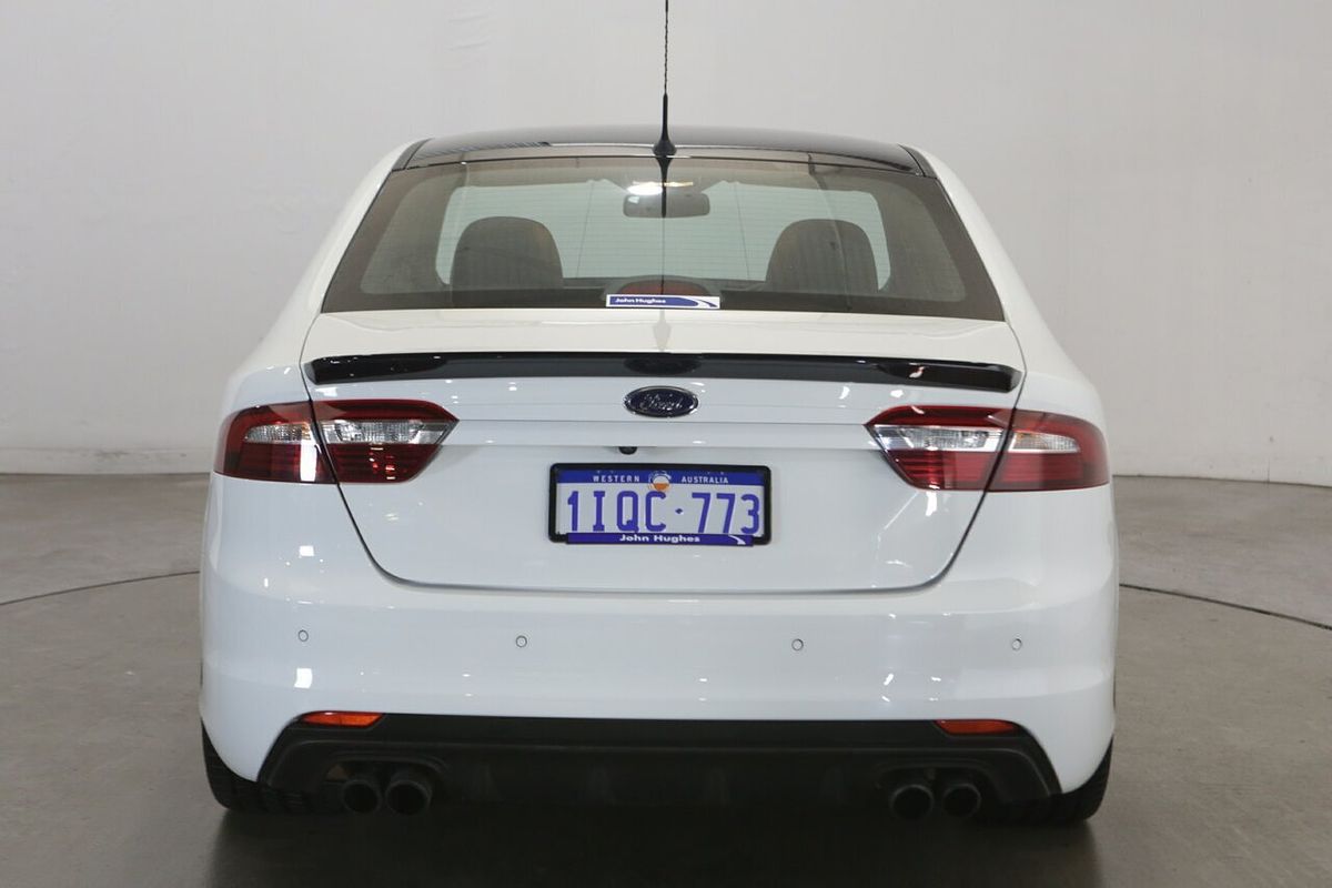 2016 Ford Falcon XR8 Sprint FG X