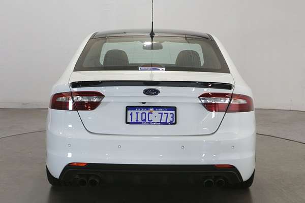 2016 Ford Falcon XR8 Sprint FG X
