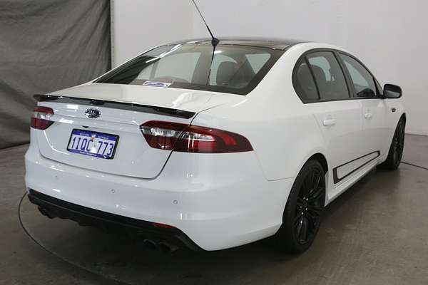 2016 Ford Falcon XR8 Sprint FG X