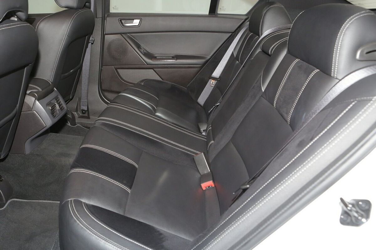 2016 Ford Falcon XR8 Sprint FG X