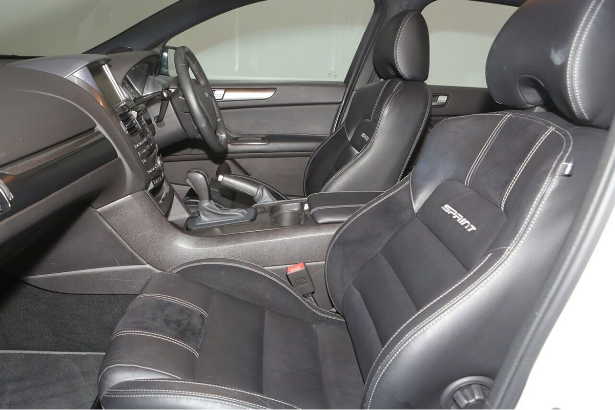 2016 Ford Falcon XR8 Sprint FG X