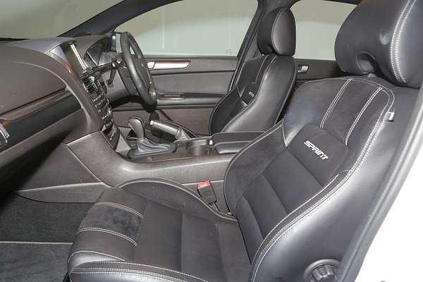 2016 Ford Falcon XR8 Sprint FG X