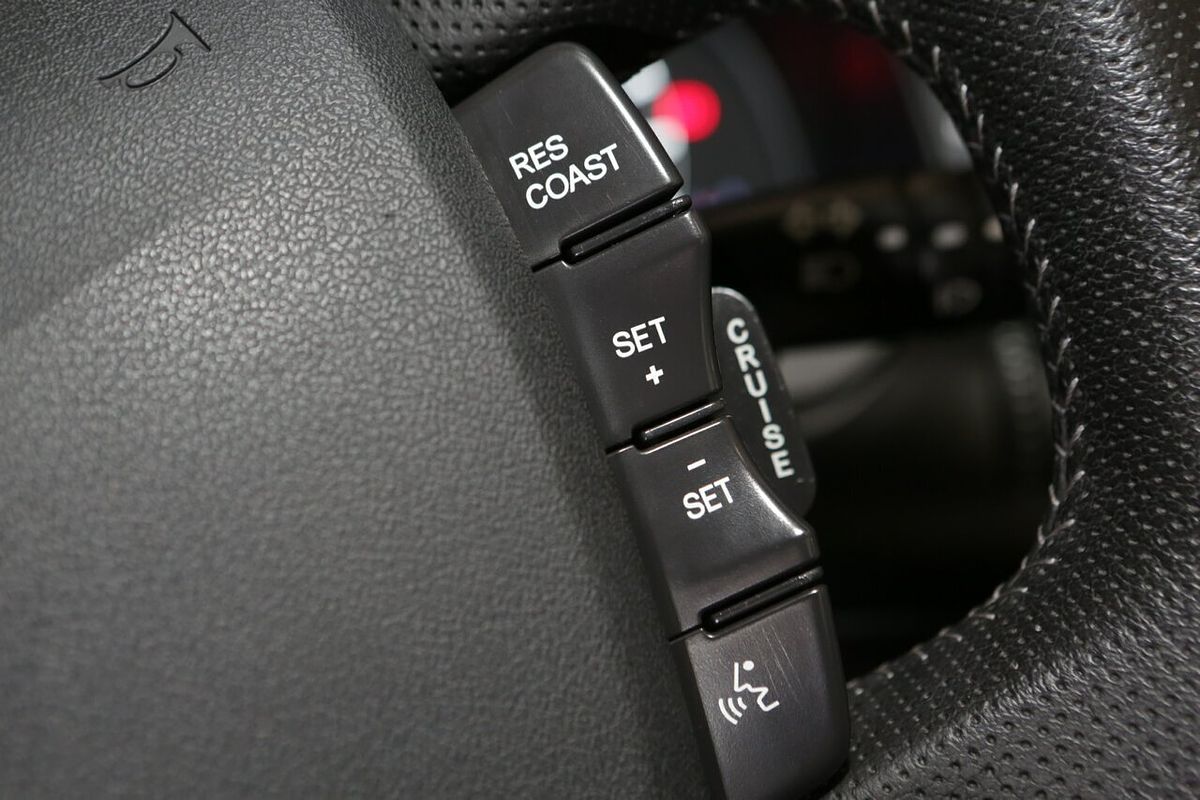 2016 Ford Falcon XR8 Sprint FG X