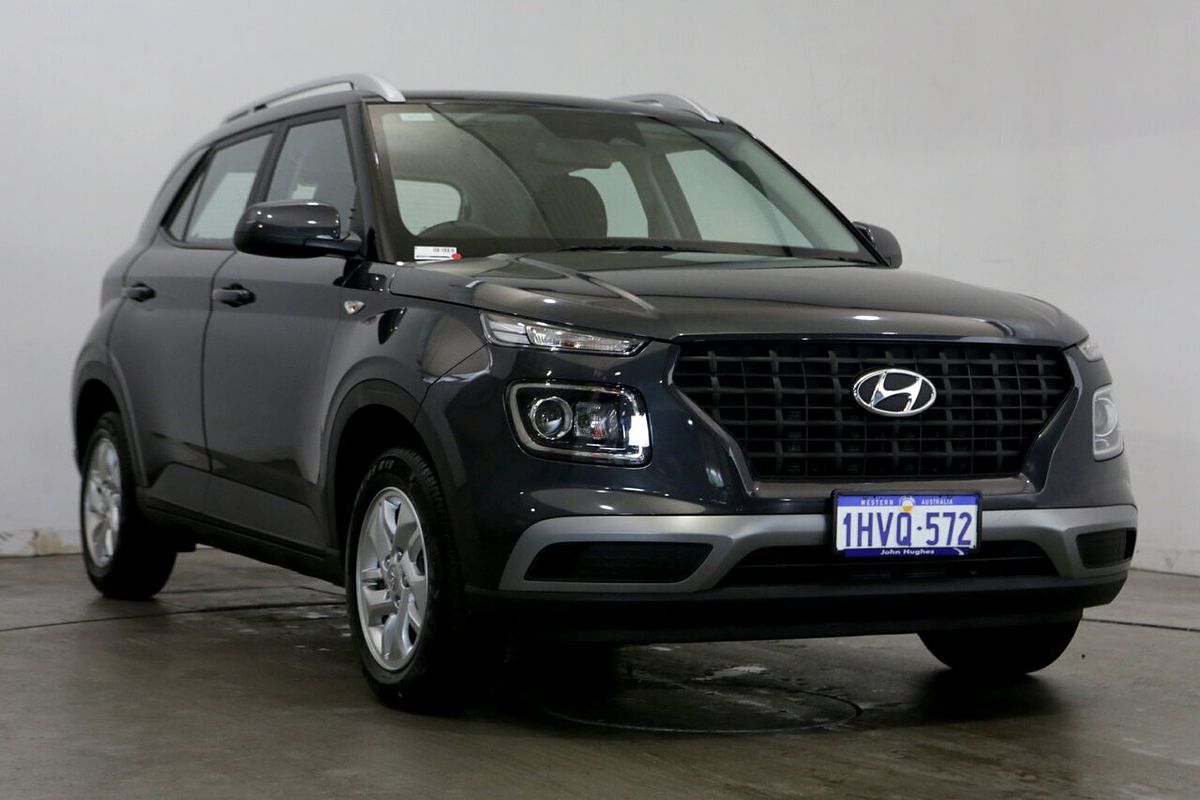2023 Hyundai Venue QX.V5