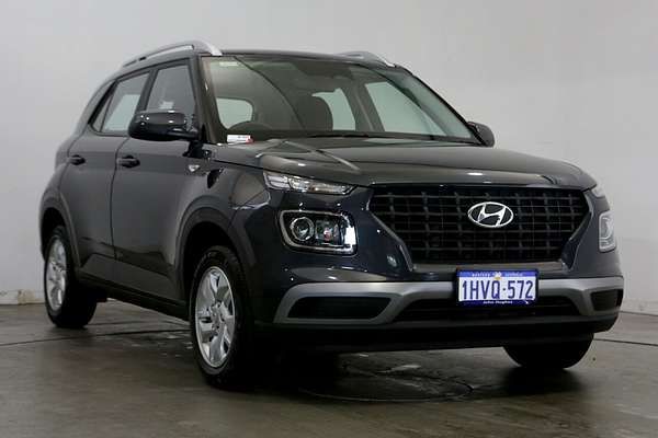 2023 Hyundai Venue QX.V5