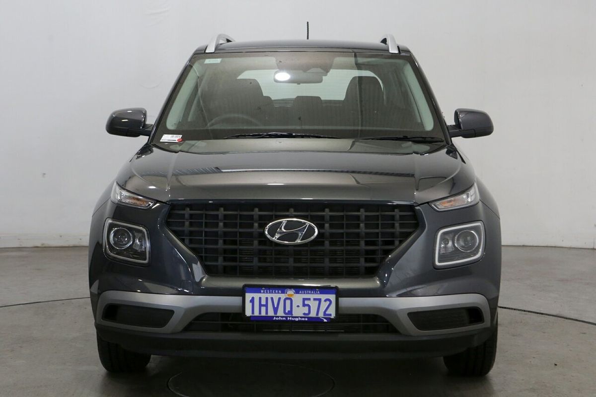 2023 Hyundai Venue QX.V5