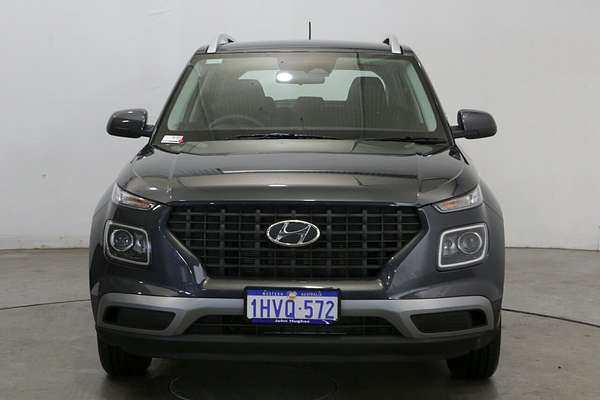 2023 Hyundai Venue QX.V5