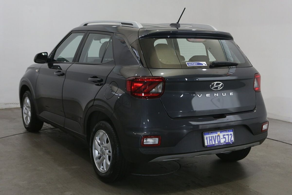 2023 Hyundai Venue QX.V5