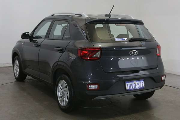 2023 Hyundai Venue QX.V5