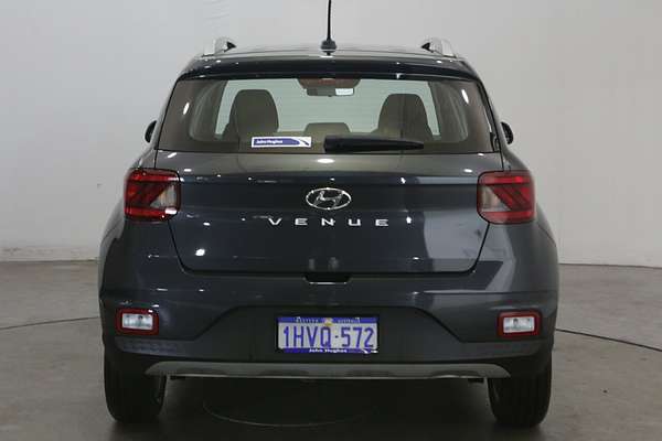 2023 Hyundai Venue QX.V5