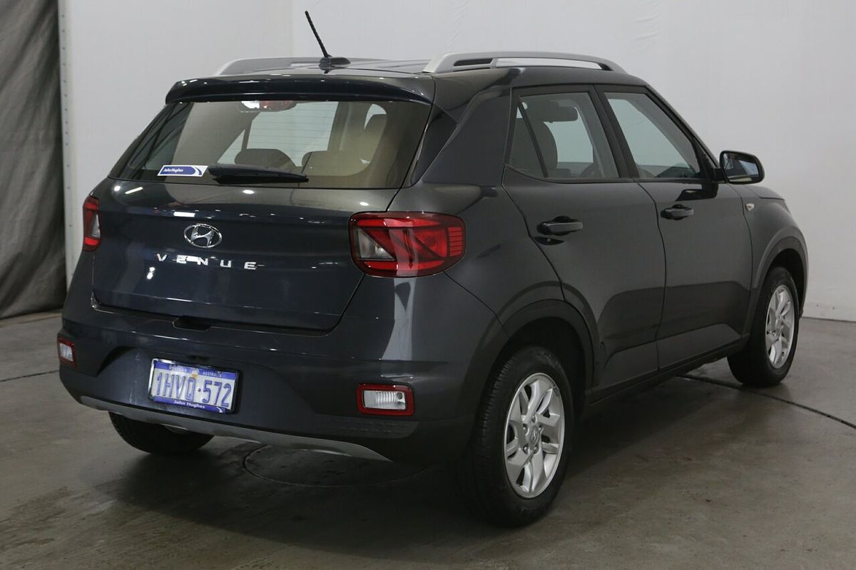 2023 Hyundai Venue QX.V5