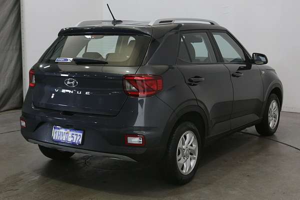 2023 Hyundai Venue QX.V5
