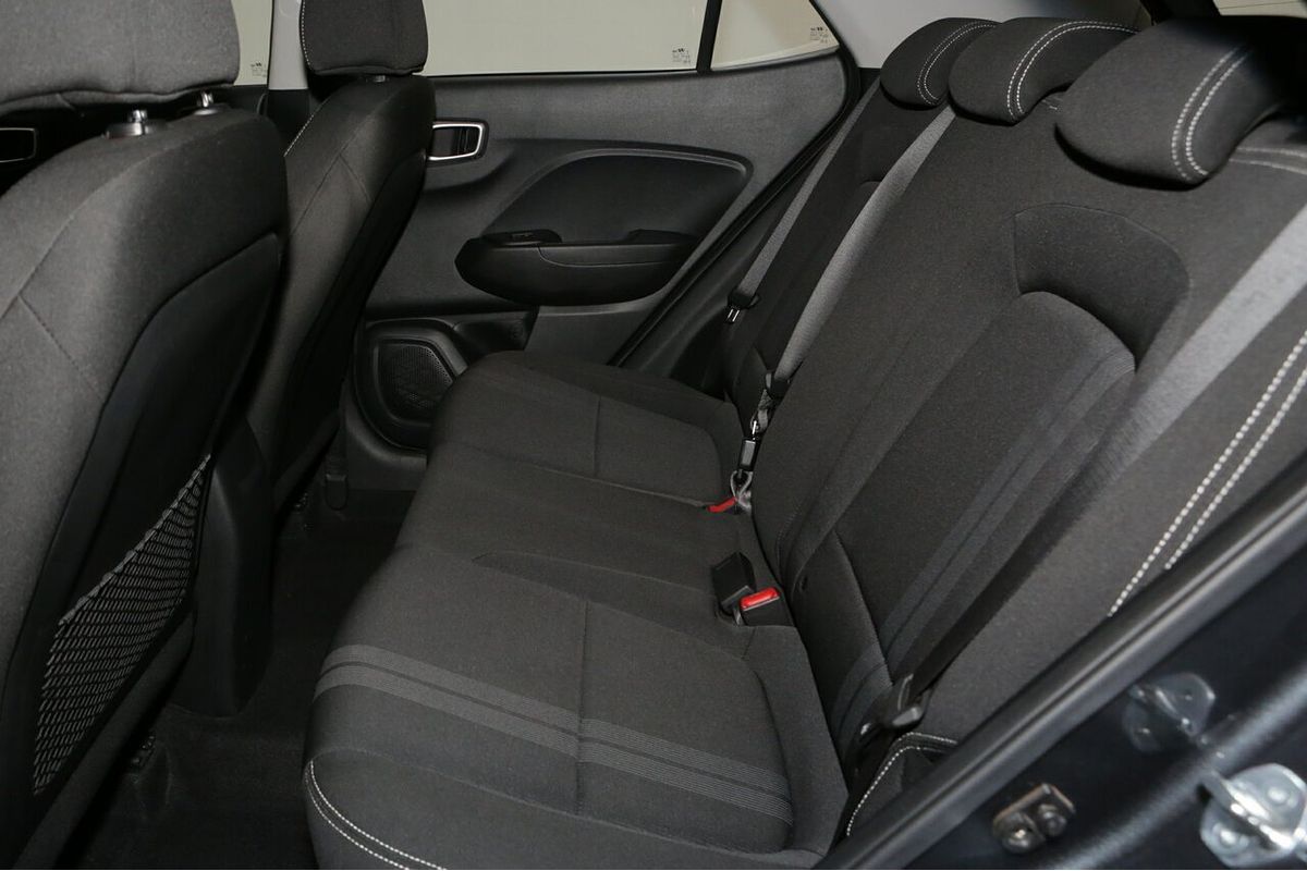 2023 Hyundai Venue QX.V5