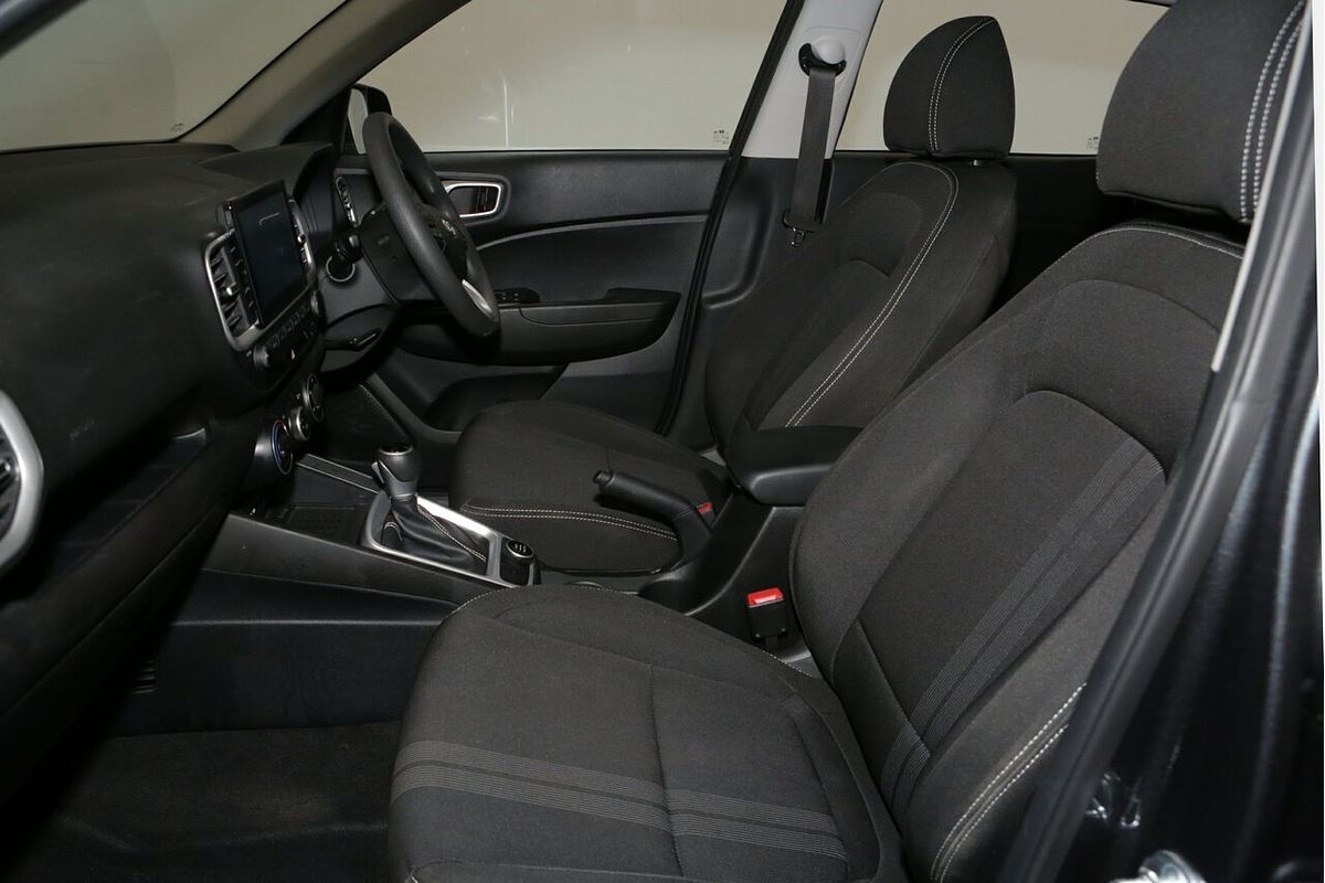 2023 Hyundai Venue QX.V5