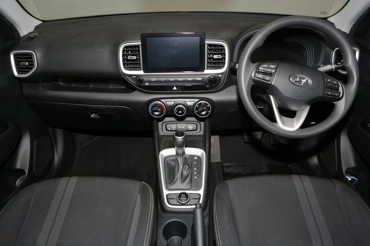 2023 Hyundai Venue QX.V5