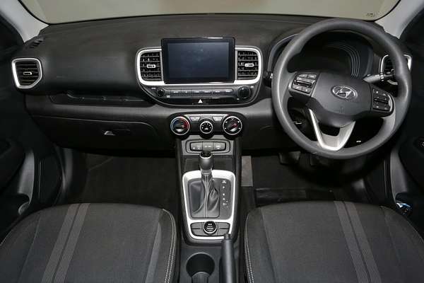 2023 Hyundai Venue QX.V5