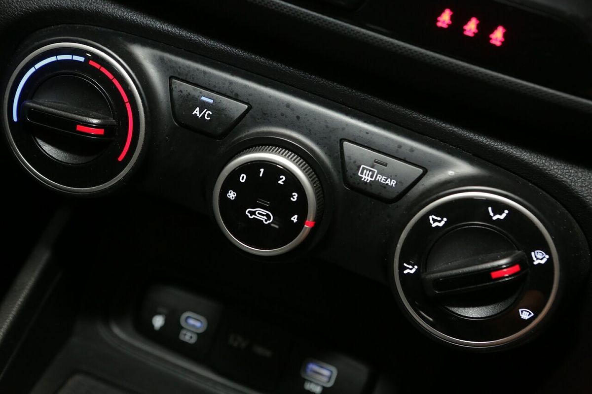 2023 Hyundai Venue QX.V5