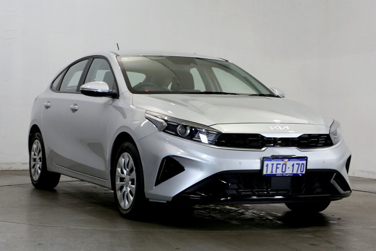 2024 Kia Cerato S BD