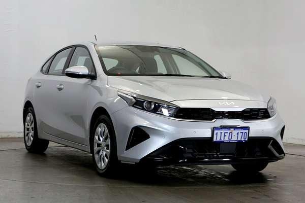 2024 Kia Cerato S BD