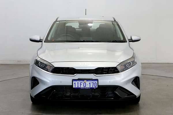 2024 Kia Cerato S BD