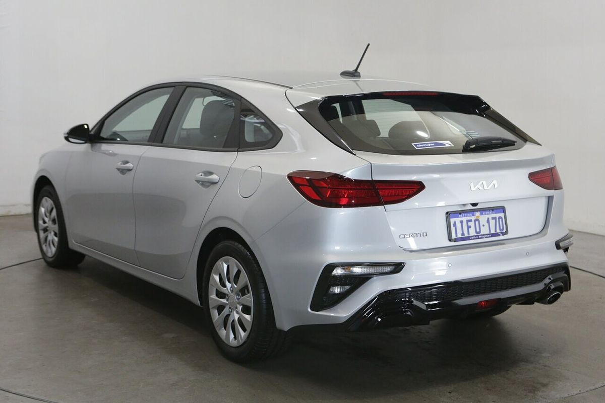 2024 Kia Cerato S BD