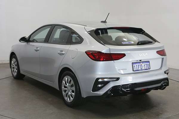 2024 Kia Cerato S BD