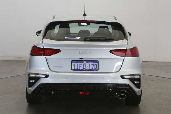 2024 Kia Cerato S BD