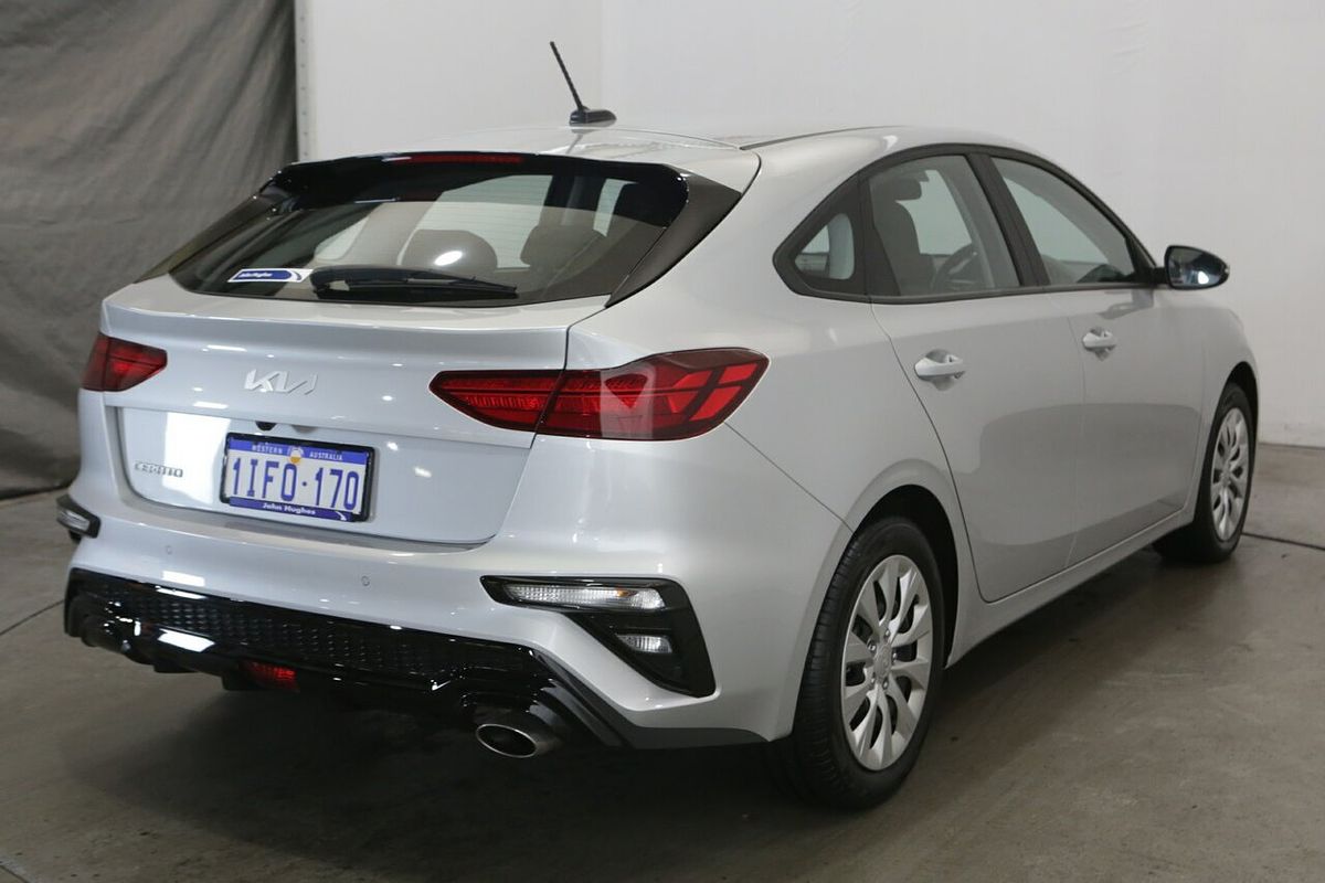 2024 Kia Cerato S BD
