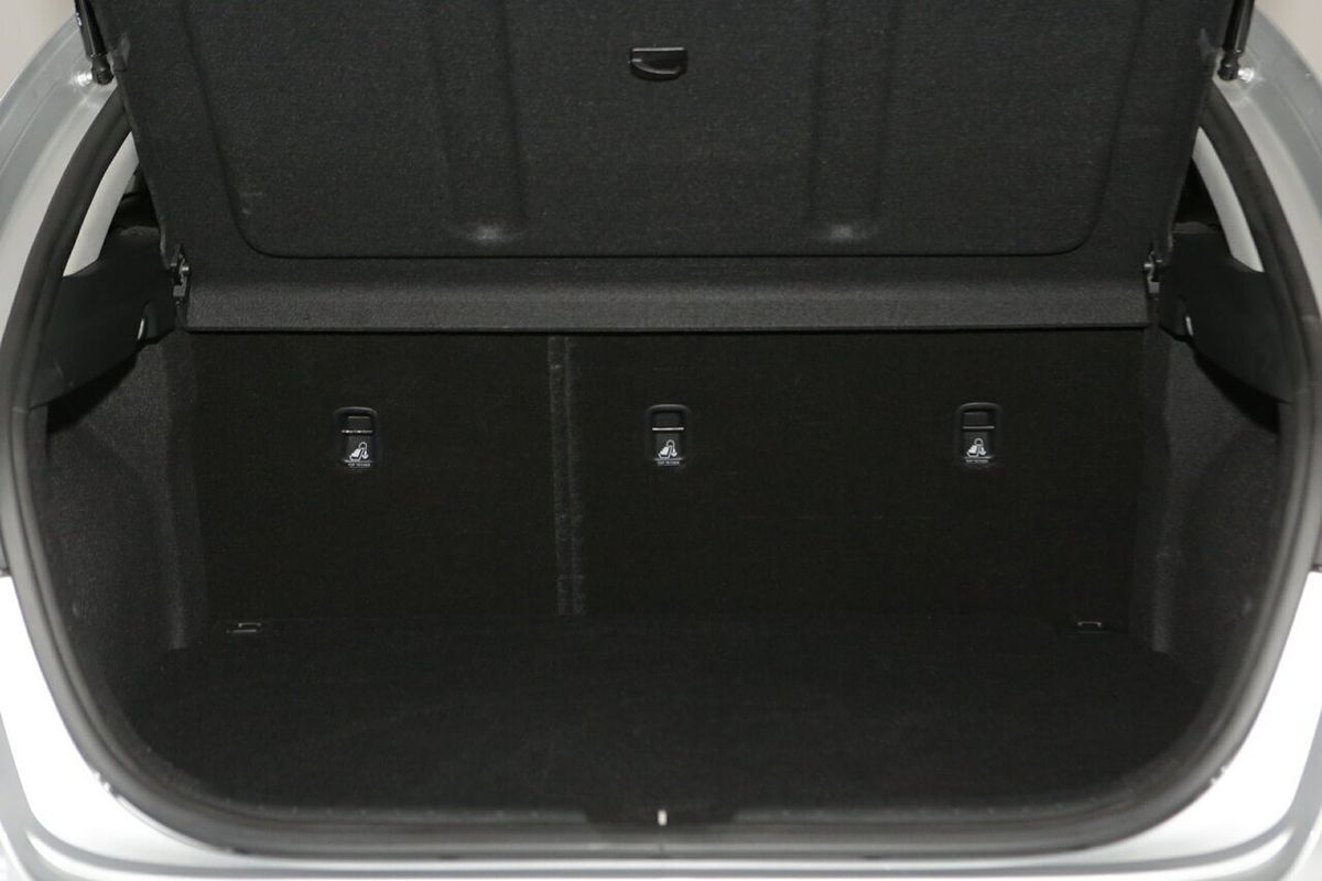 2024 Kia Cerato S BD