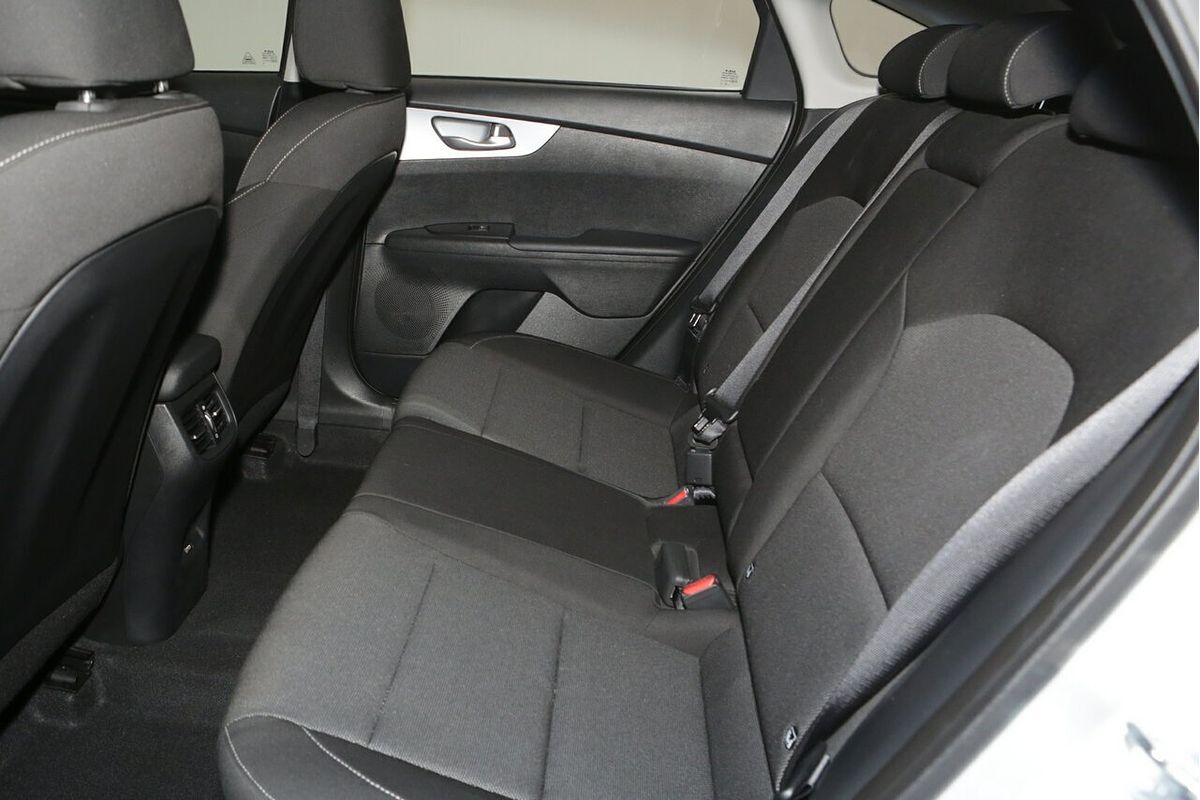 2024 Kia Cerato S BD