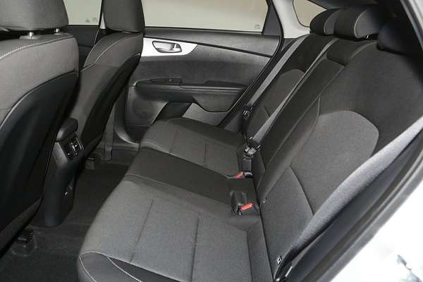 2024 Kia Cerato S BD