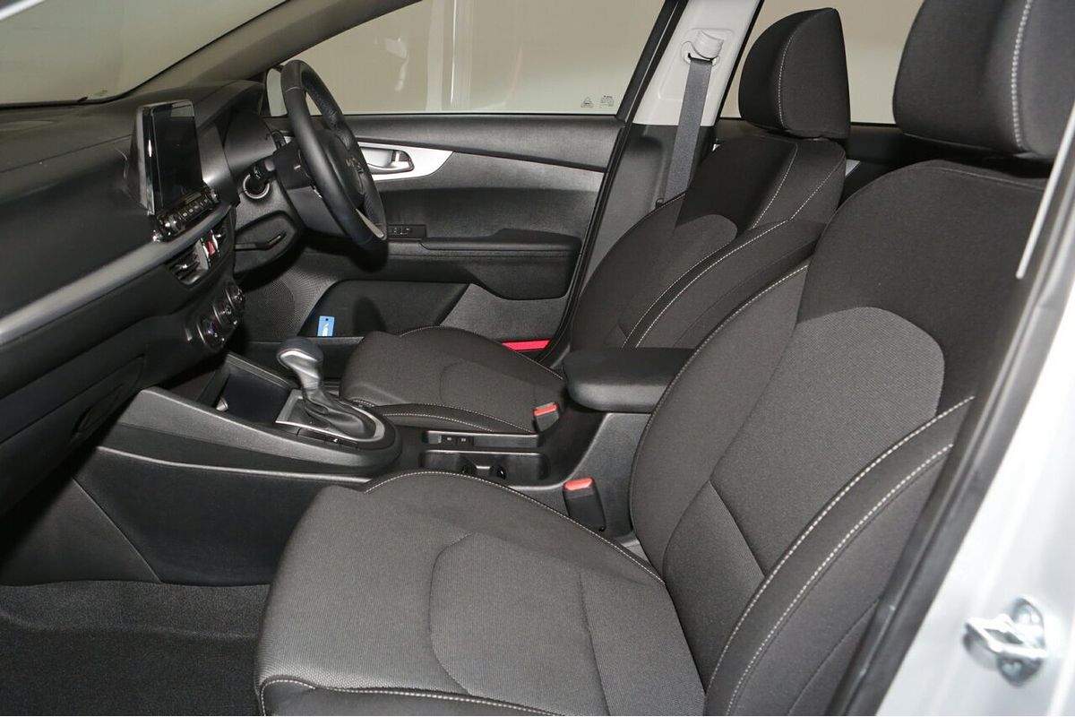 2024 Kia Cerato S BD
