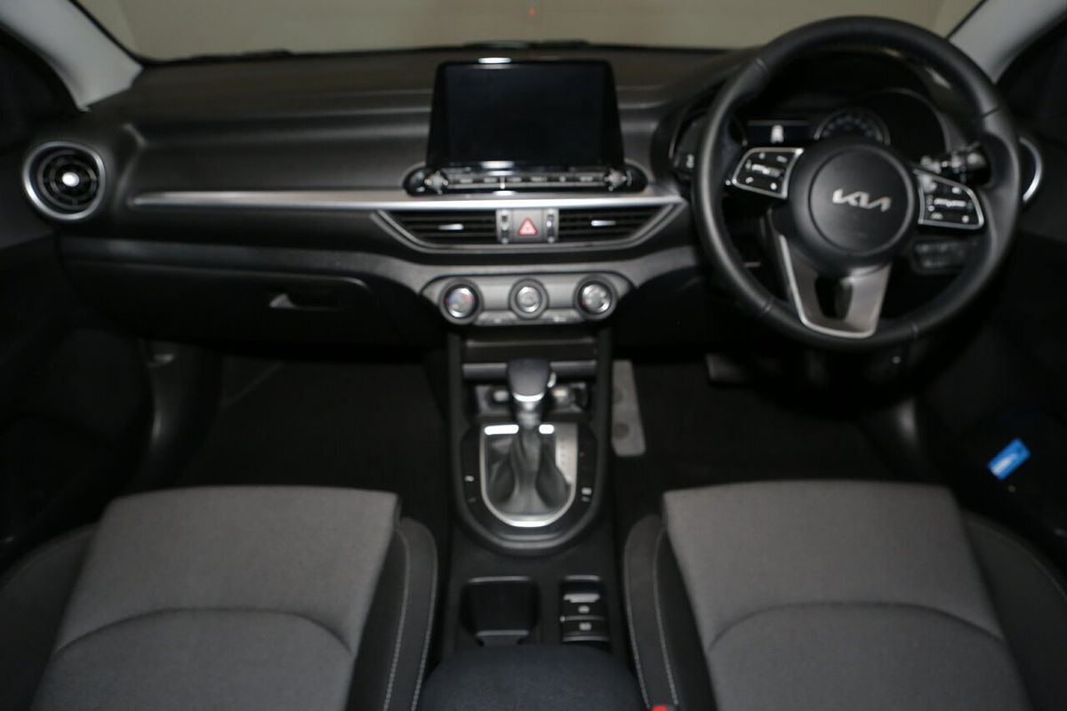 2024 Kia Cerato S BD