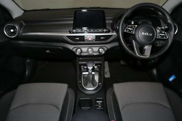 2024 Kia Cerato S BD