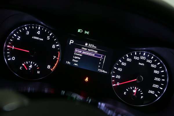 2024 Kia Cerato S BD