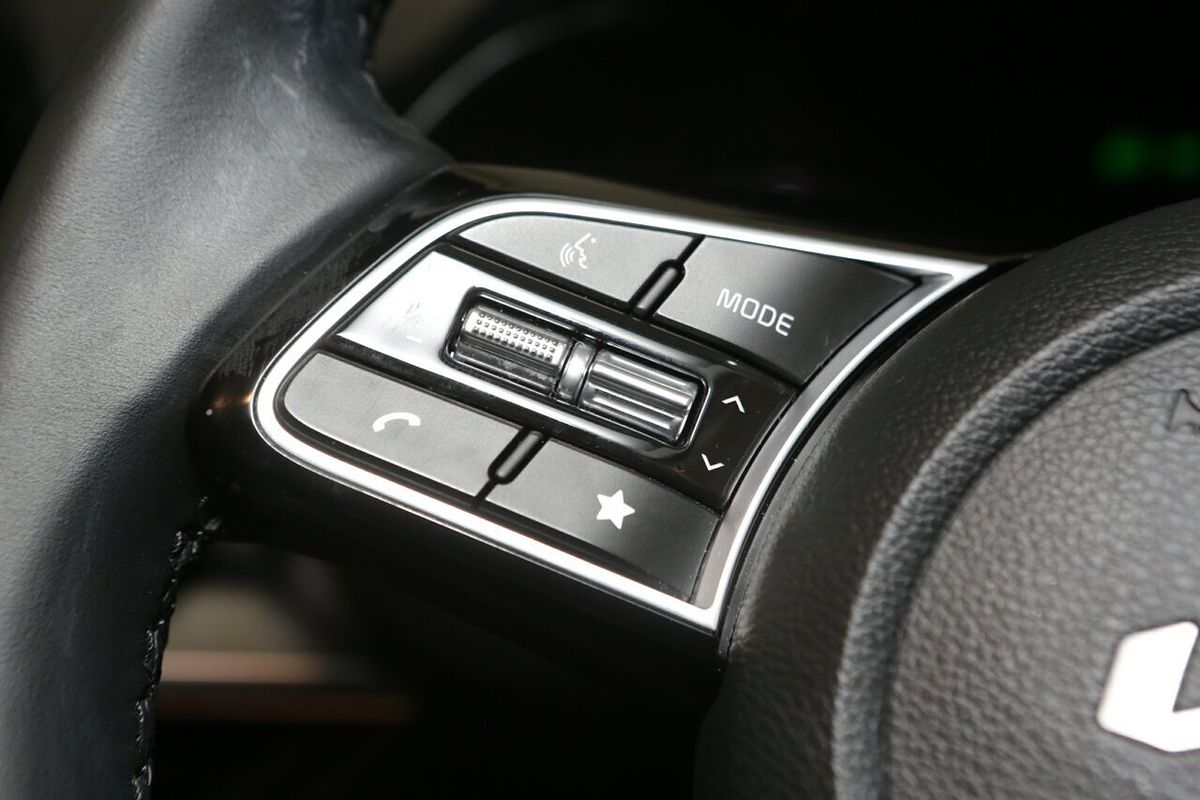 2024 Kia Cerato S BD