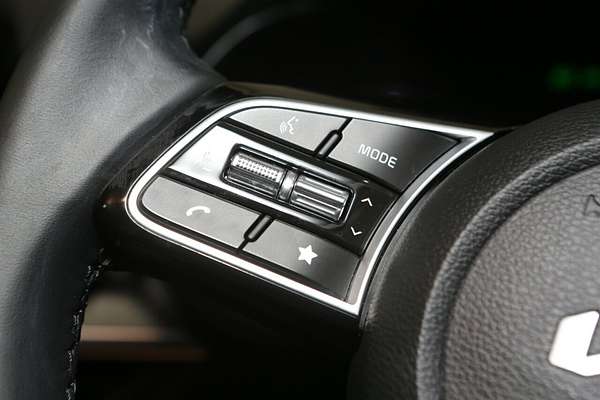 2024 Kia Cerato S BD