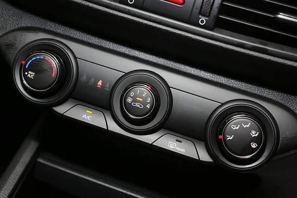 2024 Kia Cerato S BD