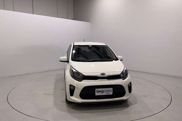2021 Kia Picanto S JA