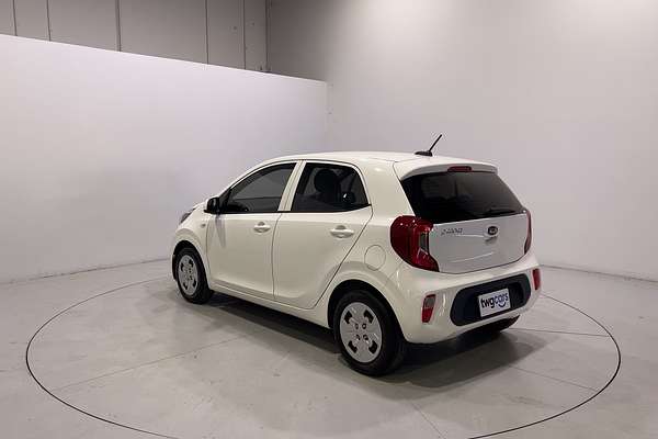 2021 Kia Picanto S JA