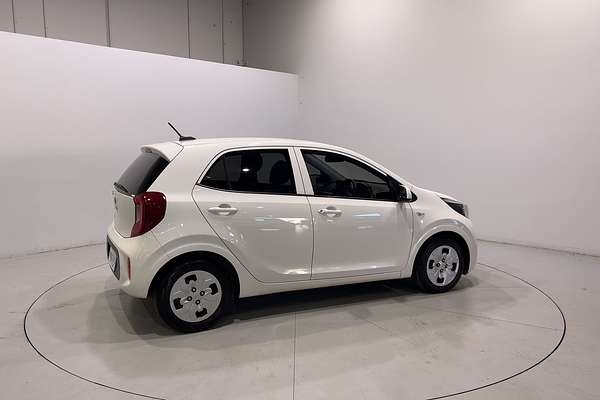 2021 Kia Picanto S JA