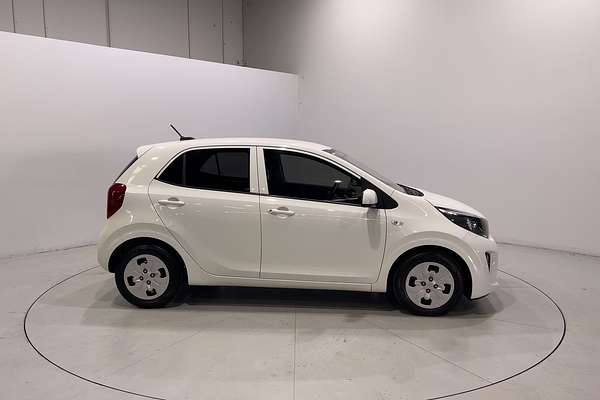 2021 Kia Picanto S JA