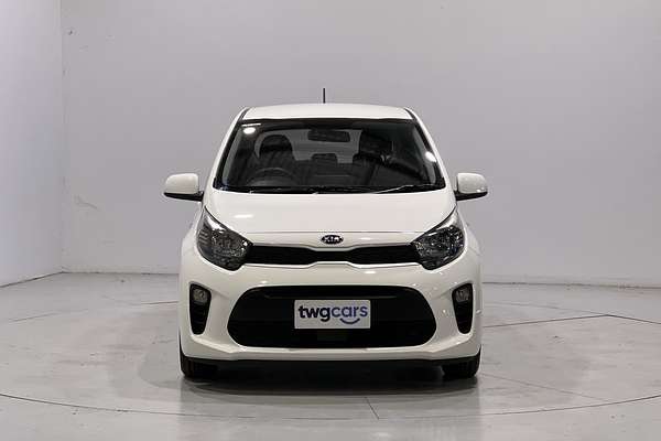 2021 Kia Picanto S JA