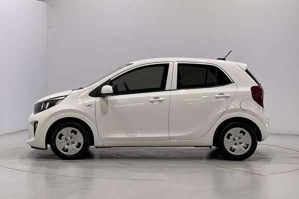 2021 Kia Picanto S JA